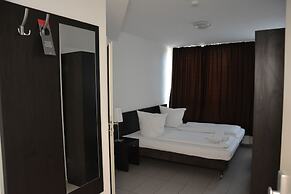 Mosel Hotel Frankfurt