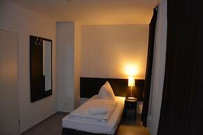 Mosel Hotel Frankfurt