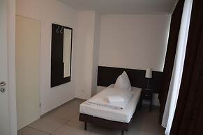 Mosel Hotel Frankfurt