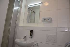 Mosel Hotel Frankfurt