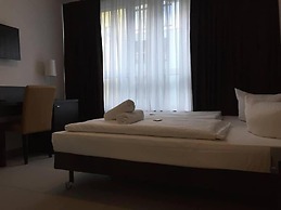Mosel Hotel Frankfurt
