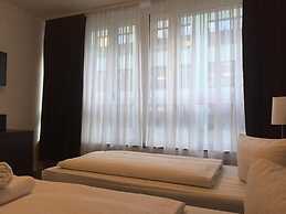 Mosel Hotel Frankfurt