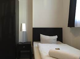 Mosel Hotel Frankfurt