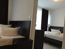 Mosel Hotel Frankfurt