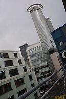 Mosel Hotel Frankfurt