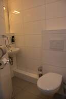 Mosel Hotel Frankfurt