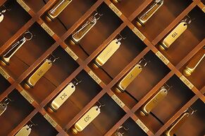 Mosel Hotel Frankfurt