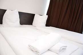 Mosel Hotel Frankfurt