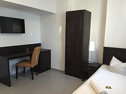 Mosel Hotel Frankfurt