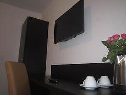 Mosel Hotel Frankfurt