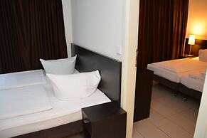 Mosel Hotel Frankfurt