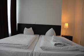 Mosel Hotel Frankfurt