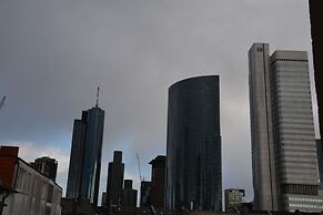 Mosel Hotel Frankfurt