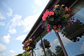 Strathburn Hotel Inverurie by Compass Hospitality