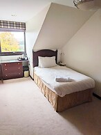 Strathburn Hotel Inverurie by Compass Hospitality