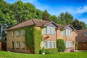 Strathburn Hotel Inverurie by Compass Hospitality