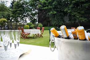 Strathburn Hotel Inverurie by Compass Hospitality