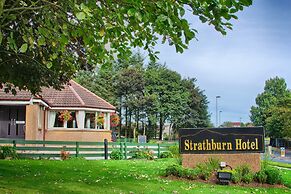 Strathburn Hotel Inverurie by Compass Hospitality