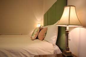 Strathburn Hotel Inverurie by Compass Hospitality