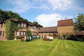 Strathburn Hotel Inverurie by Compass Hospitality