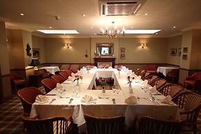 Strathburn Hotel Inverurie by Compass Hospitality