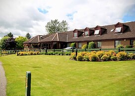 Strathburn Hotel Inverurie by Compass Hospitality