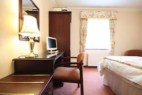 Strathburn Hotel Inverurie by Compass Hospitality