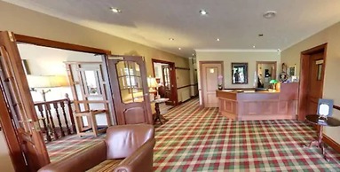 Strathburn Hotel Inverurie by Compass Hospitality