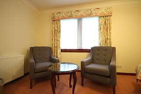 Strathburn Hotel Inverurie by Compass Hospitality