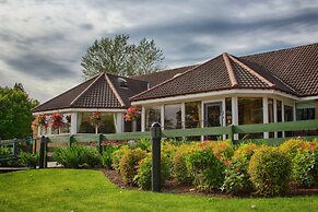 Strathburn Hotel Inverurie by Compass Hospitality