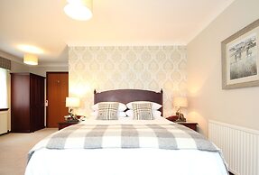Strathburn Hotel Inverurie by Compass Hospitality