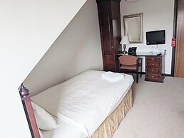 Strathburn Hotel Inverurie by Compass Hospitality