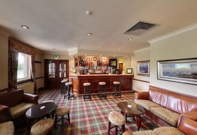 Strathburn Hotel Inverurie by Compass Hospitality