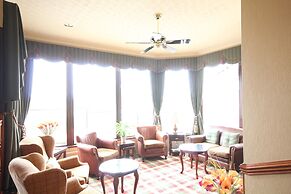 Strathburn Hotel Inverurie by Compass Hospitality