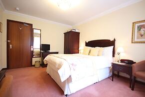 Strathburn Hotel Inverurie by Compass Hospitality