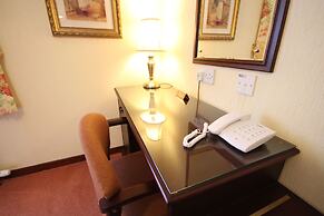 Strathburn Hotel Inverurie by Compass Hospitality