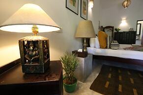 Plantation Villa Ayurveda Yoga Resort