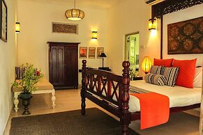 Plantation Villa Ayurveda Yoga Resort