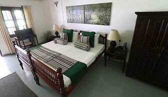 Plantation Villa Ayurveda Yoga Resort