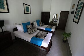 Plantation Villa Ayurveda Yoga Resort