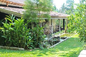 Plantation Villa Ayurveda Yoga Resort