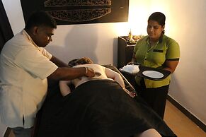 Plantation Villa Ayurveda Yoga Resort