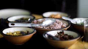 Plantation Villa Ayurveda Yoga Resort