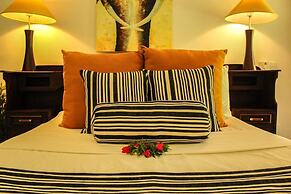 Plantation Villa Ayurveda Yoga Resort