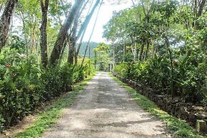 Plantation Villa Ayurveda Yoga Resort