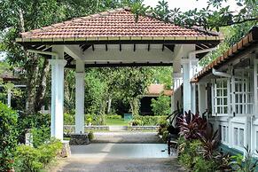 Plantation Villa Ayurveda Yoga Resort