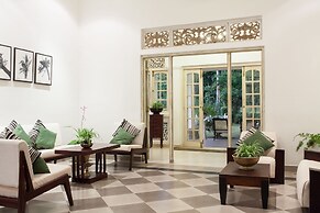 Plantation Villa Ayurveda Yoga Resort