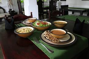 Plantation Villa Ayurveda Yoga Resort