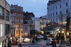 Art Nouveau Galata