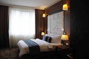 Hotel Costé